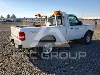 2007 Ford RANGER фото
