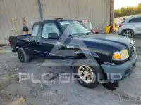 2007 Ford RANGER photo