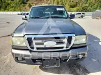 2007 Ford RANGER фото
