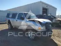 2007 Ford RANGER фото