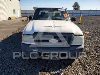 2007 Ford RANGER фото