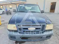2007 Ford RANGER photo