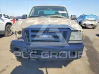 2007 Ford RANGER photo
