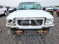 2007 Ford RANGER фото