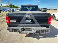 2007 Ford RANGER photo