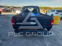 2007 Ford RANGER photo