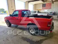 2007 Ford RANGER фото