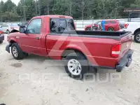 2007 Ford RANGER фото