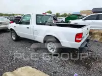 2007 Ford RANGER фото