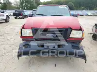 2007 Ford RANGER фото