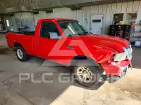 2007 Ford RANGER фото