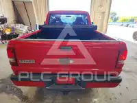 2007 Ford RANGER фото
