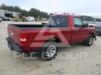 2007 Ford RANGER фото