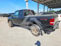 2007 Ford RANGER photo