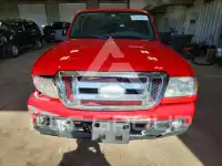 2007 Ford RANGER фото