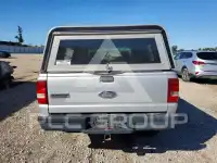 2007 Ford RANGER фото