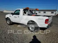 2007 Ford RANGER фото