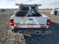 2007 Ford RANGER photo