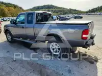 2007 Ford RANGER фото