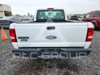 2007 Ford RANGER фото