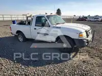 2007 Ford RANGER photo