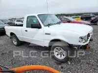 2007 Ford RANGER фото