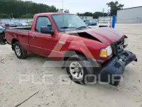 2007 Ford RANGER фото