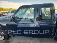 2007 Ford RANGER photo