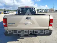 2007 Ford RANGER photo