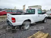 2007 Ford RANGER фото