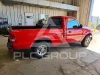 2007 Ford RANGER фото