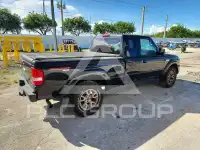 2007 Ford RANGER photo