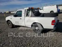 2007 Ford RANGER photo