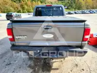 2007 Ford RANGER фото