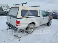 2007 Ford RANGER фото