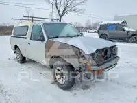 2007 Ford RANGER фото