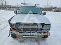 2007 Ford RANGER фото