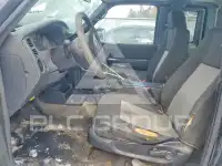 2007 Ford RANGER фото