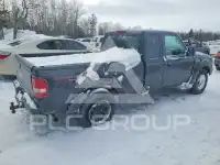 2007 Ford RANGER фото