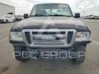2007 Ford RANGER фото