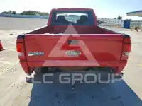 2007 Ford RANGER фото