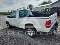 2007 Ford RANGER фото
