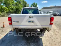 2007 Ford RANGER photo