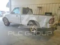 2007 Ford RANGER photo