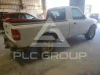 2007 Ford RANGER photo