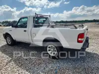 2007 Ford RANGER фото