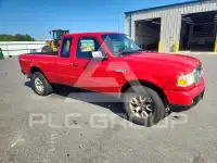 2007 Ford RANGER фото
