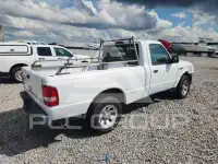 2007 Ford RANGER фото