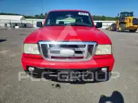 2007 Ford RANGER фото