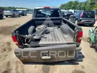 2007 Ford RANGER photo